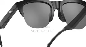 Orginal Glasses Wireless Headset