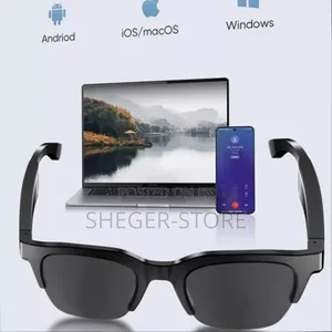 Orginal Glasses Wireless Headset