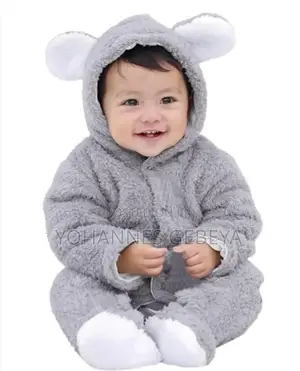 Photo - Baby Romper Jumpsuit