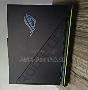 Photo - New Laptop Asus 16GB Intel Core I7 SSD 1T