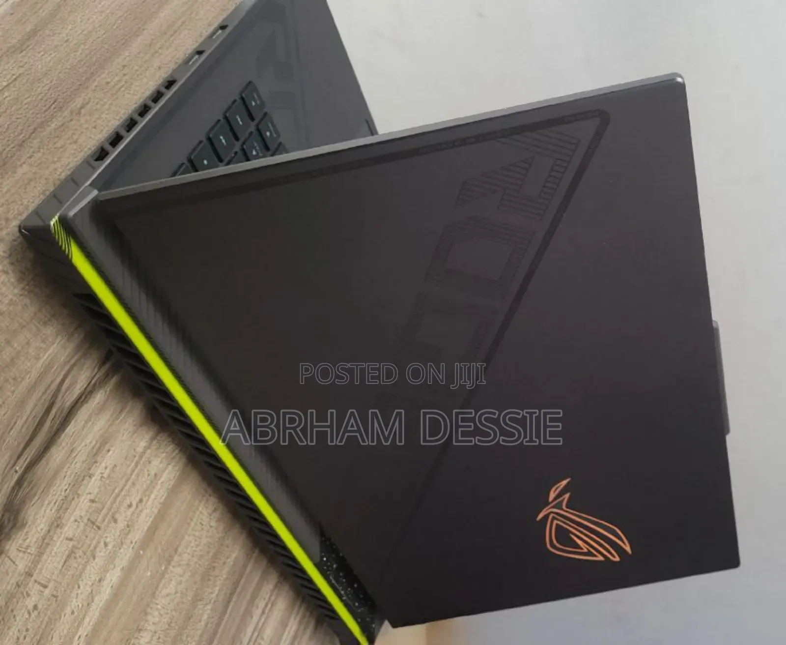 New Laptop Asus 16GB Intel Core I7 SSD 1T