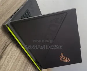 New Laptop Asus 16GB Intel Core I7 SSD 1T