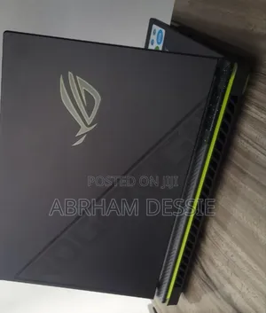 New Laptop Asus 16GB Intel Core I7 SSD 1T