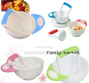 Photo - Mashing Bowl