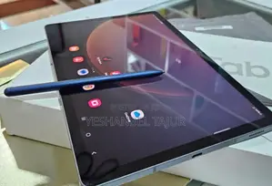 New Samsung Galaxy Tab S9 FE 128 GB