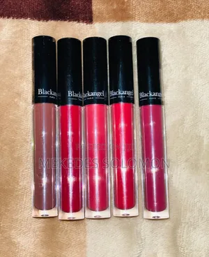 Black Angel Lipstick