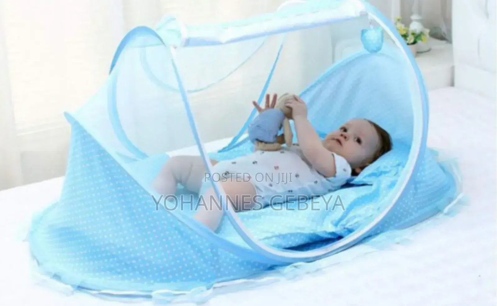 Mosquito Net for Kids