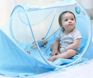 Mosquito Net for Kids