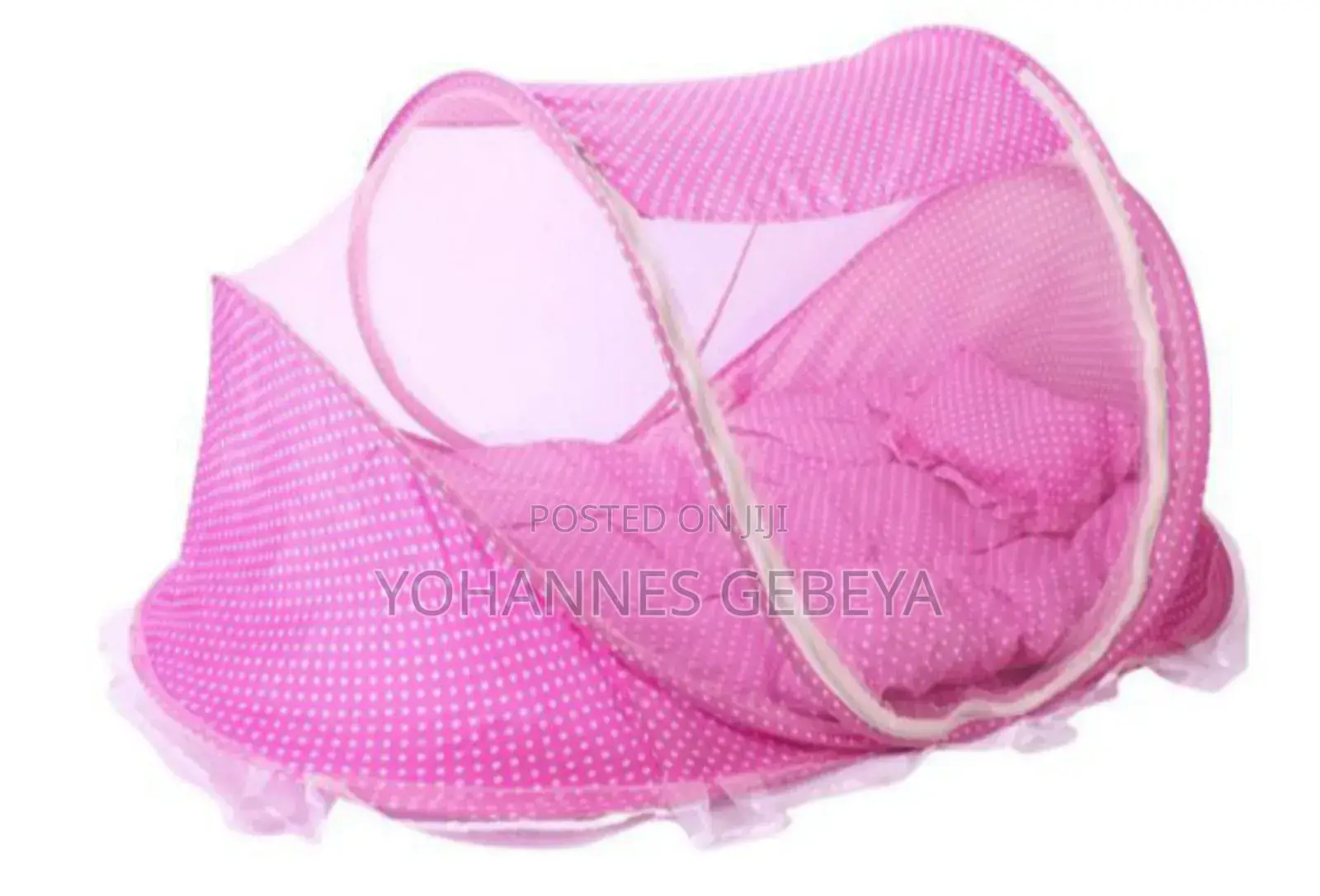 Mosquito Net for Kids