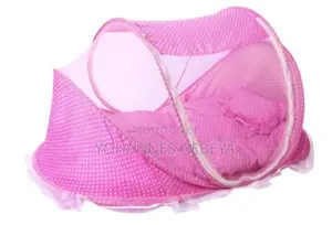 Mosquito Net for Kids