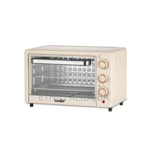 Sonafer Electric Oven 18 Liter