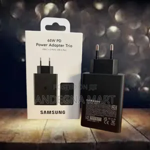 Power Up: The 65w Pd Adapter Trio: A New Era of Charging