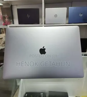 New Laptop Apple MacBook Pro 2019 32GB Intel Core I9 SSD 512GB