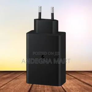 Photo - Power Up: The 65w Pd Adapter Trio Is a Game-Changer for Remote Workers