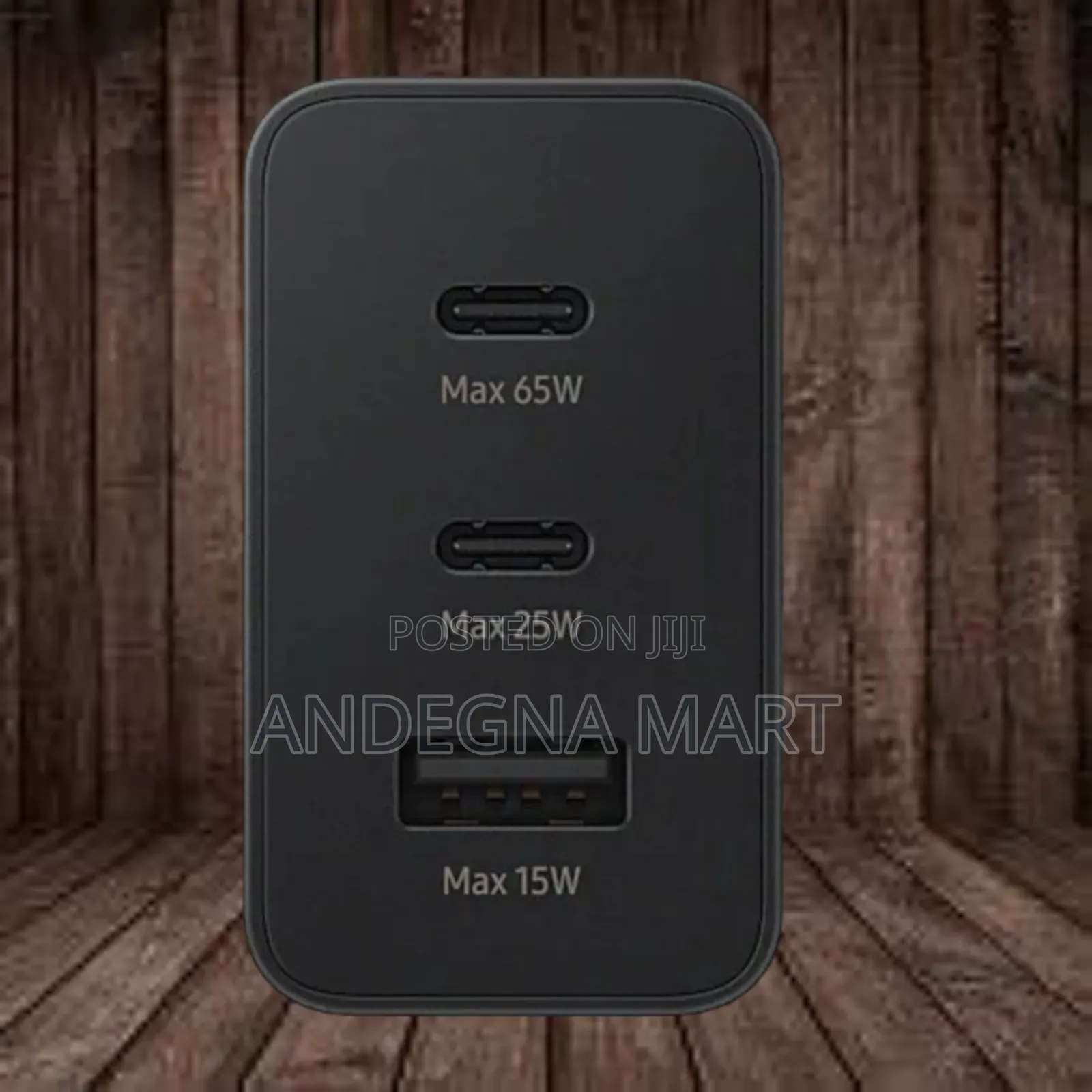 Power Up: The 65w Pd Adapter Trio Is Your One-Stop Charging Shop