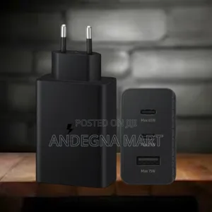 Power Up: The 65w Pd Adapter Trio: The Ultimate Charging Solution