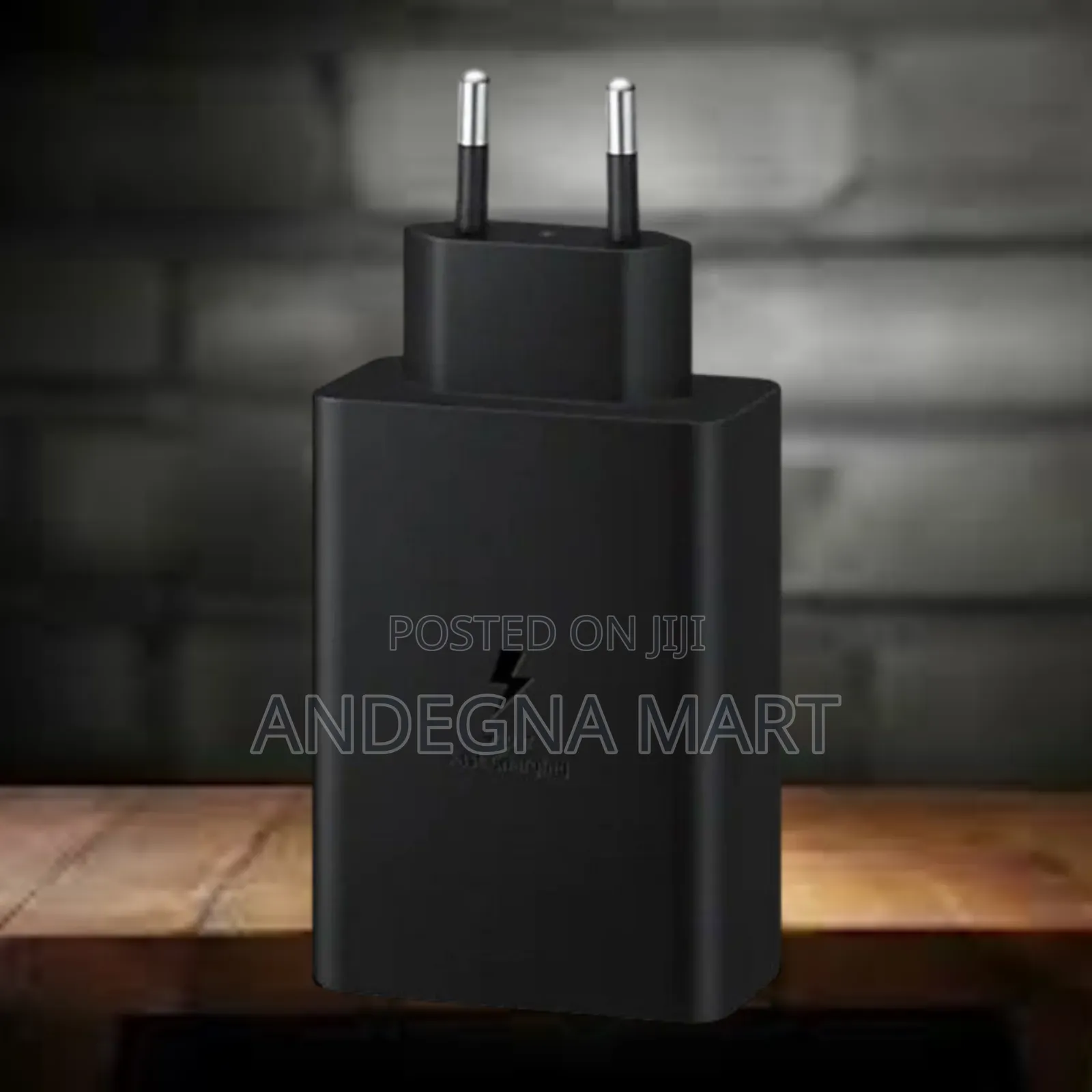 Power Up: Your Daily Driver: The 65w Pd Adapter Trio