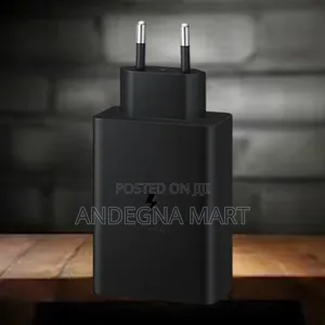 Photo - Power Up: Your Daily Driver: The 65w Pd Adapter Trio