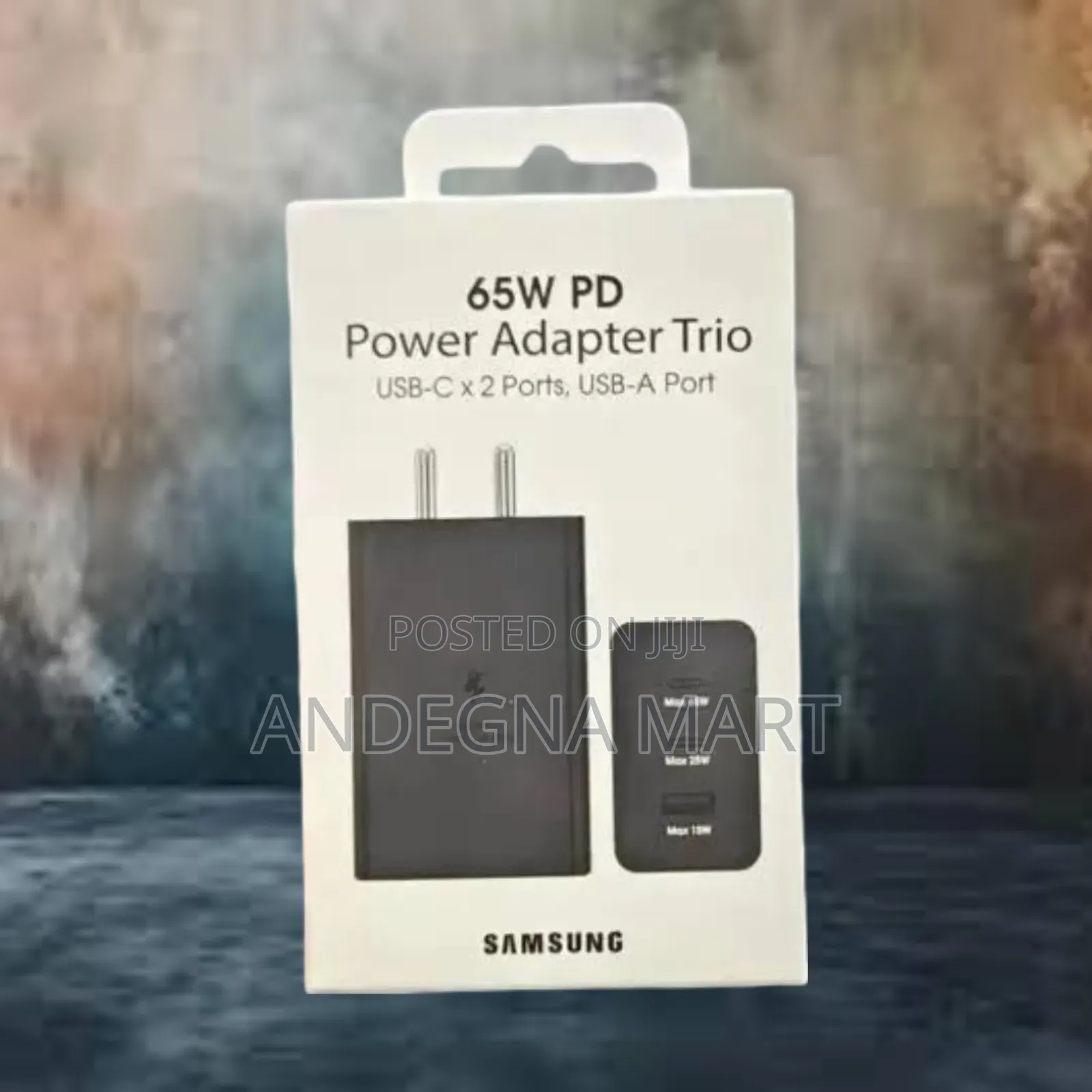 Power Up: Why the 65w Pd Adapter Trio Is a Must-Have for Students