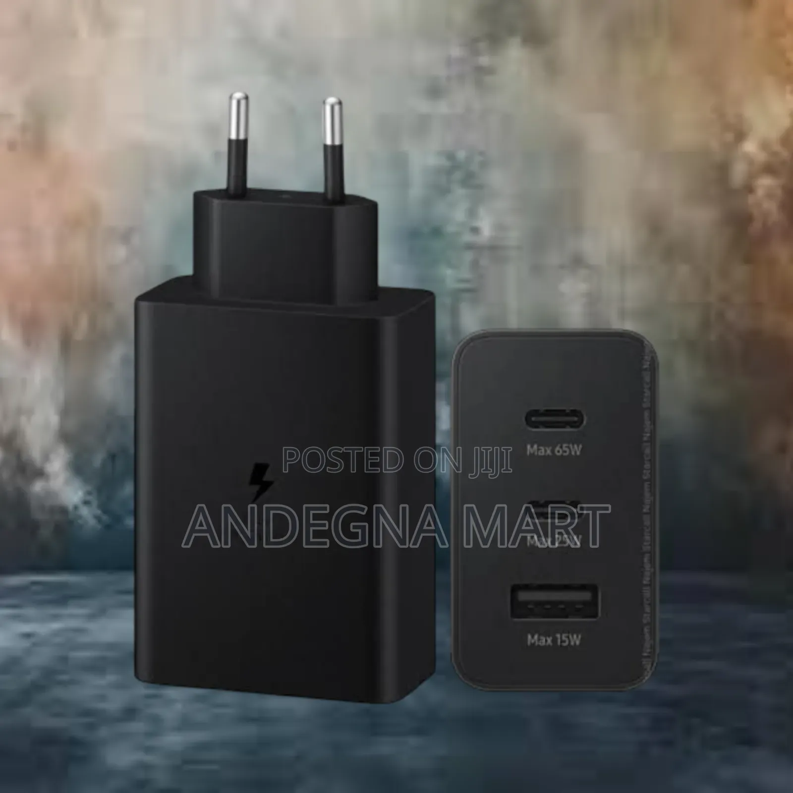 Power Up: Why the 65w Pd Adapter Trio Is a Must-Have for Students