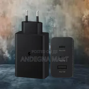 Power Up: Why the 65w Pd Adapter Trio Is a Must-Have for Students