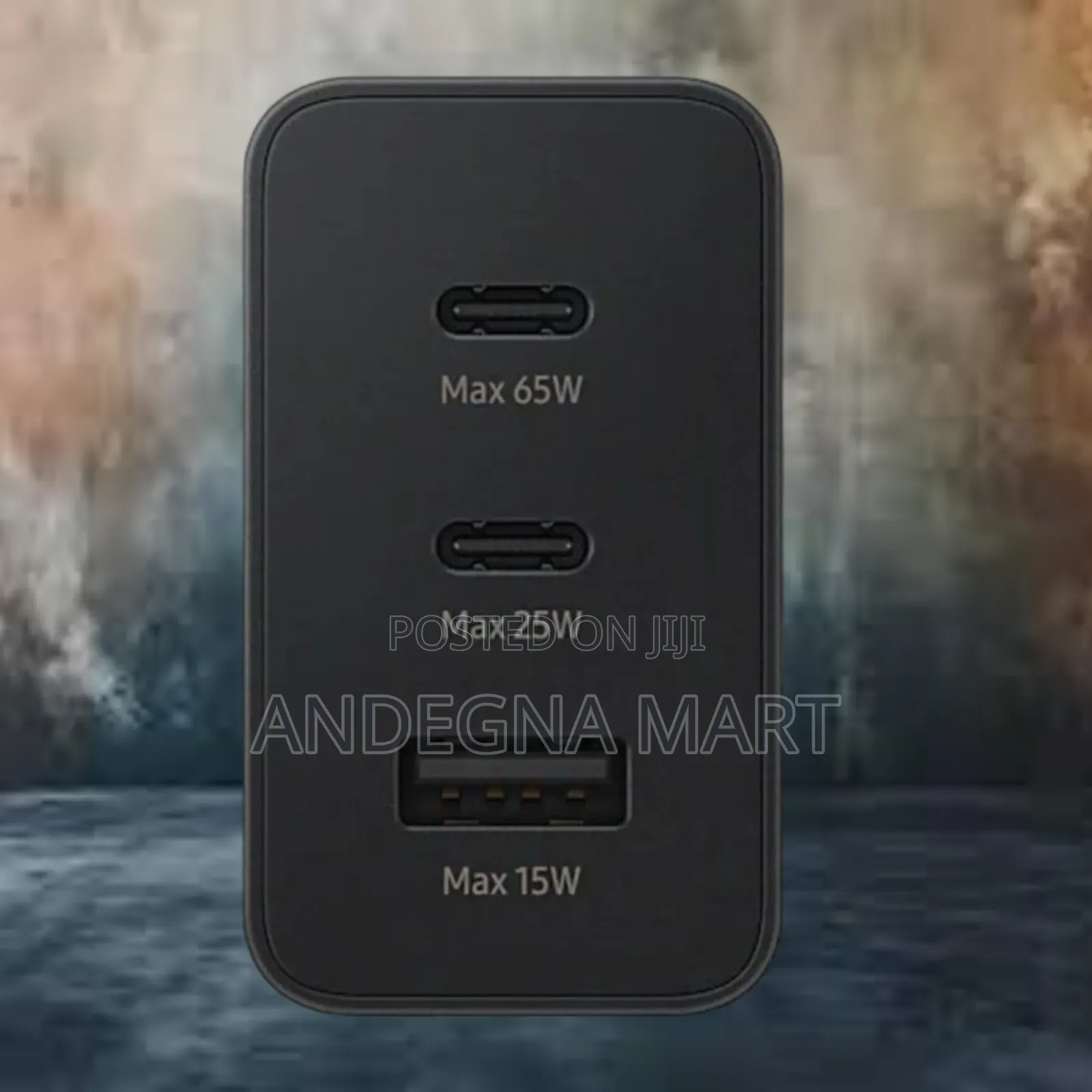 Power Up: The 65w Pd Adapter Trio That Delivers