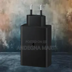 Photo - Power Up: Experience the Power of the 65w Pd Adapter Trio