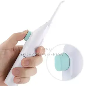 Photo - Power Floss Teeth and Mouth Washer