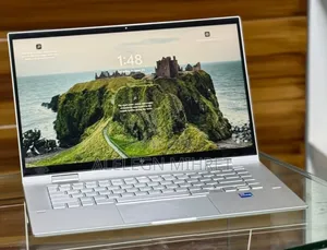 New Laptop HP Envy X360 16GB Intel Core I7 SSD 1T
