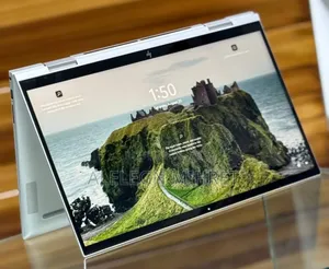 New Laptop HP Envy X360 16GB Intel Core I7 SSD 1T