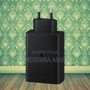 Power Up: The 65w Pd Adapter Trio Is Pure Charging Bliss