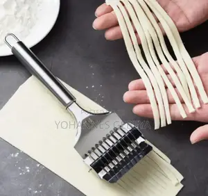 Pasta Cutter