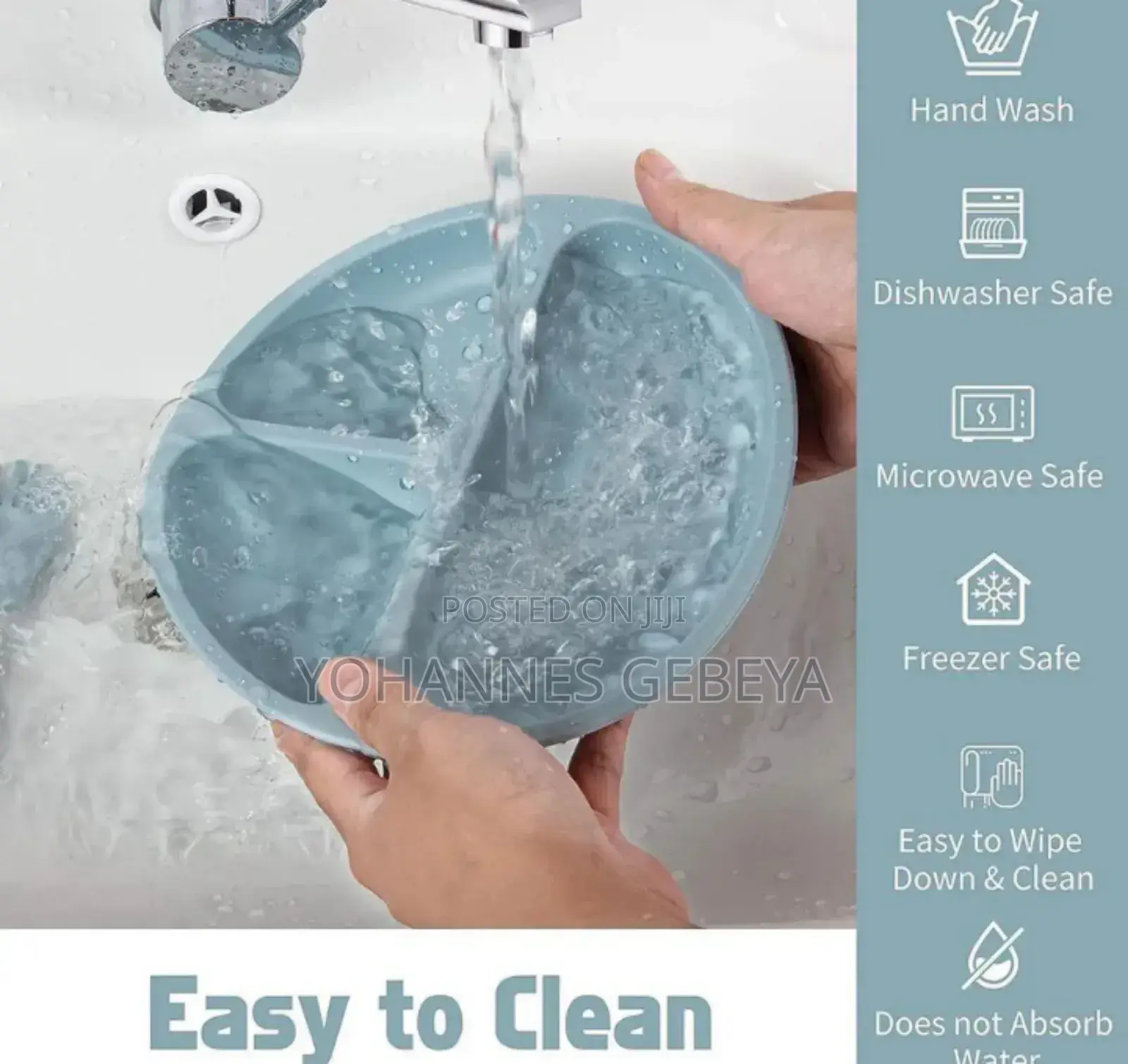 Kids Food Feeding Kit