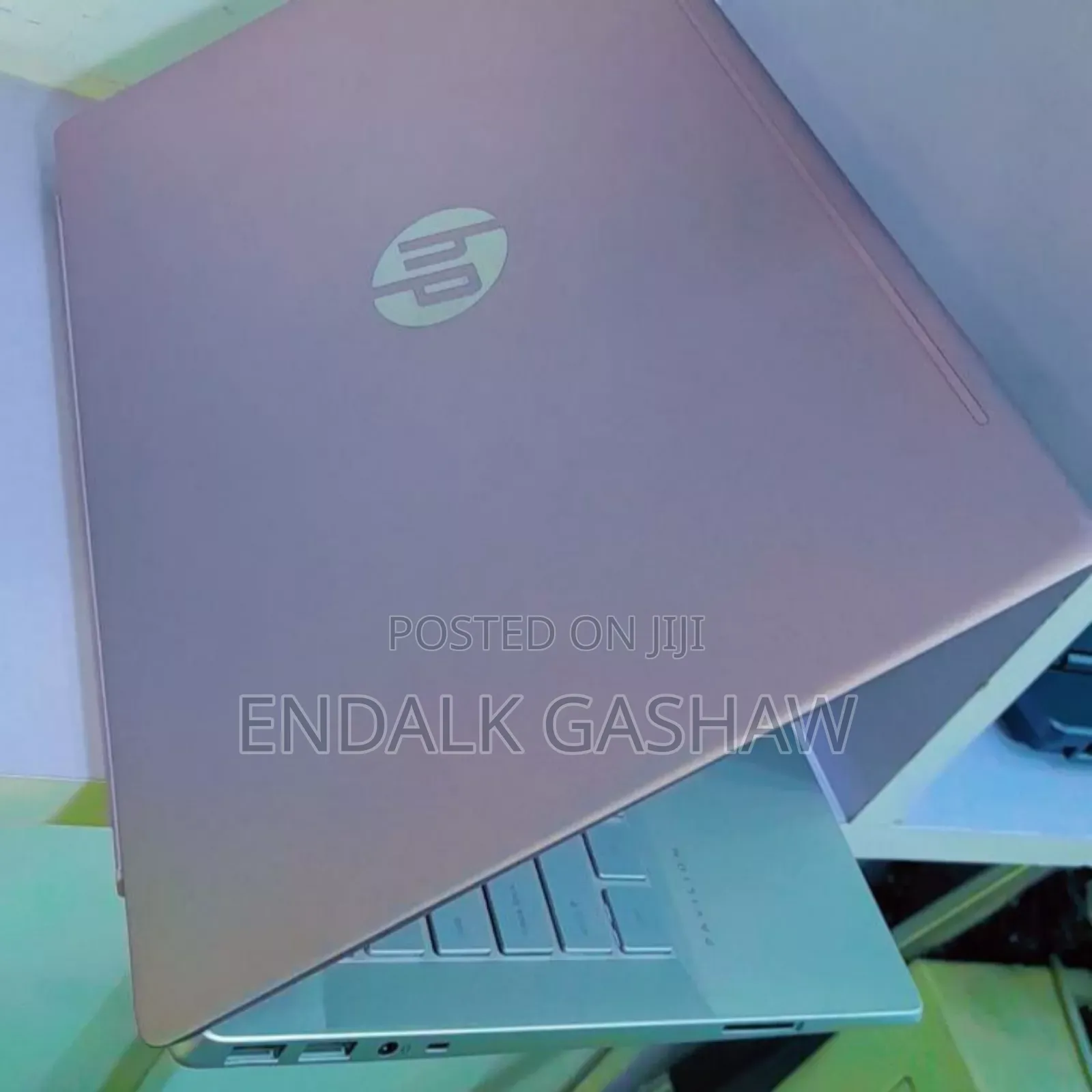 New Laptop HP Pavilion 15 8GB Intel Core I5 SSD 512GB