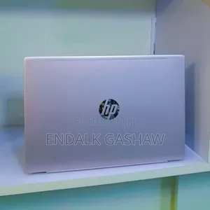 New Laptop HP Pavilion 15 8GB Intel Core I5 SSD 512GB