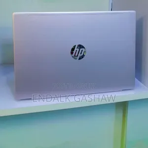 New Laptop HP Pavilion 15 8GB Intel Core I5 SSD 512GB