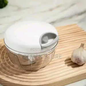 Onion Chopper