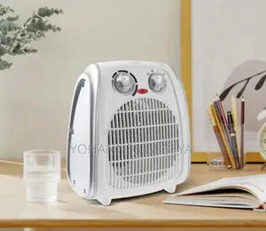 Photo - Niva Fan Heater