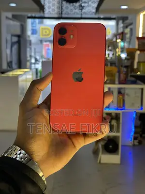 Apple iPhone 12 128 GB Red