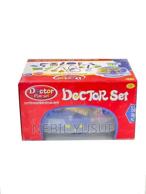 Doctor Set