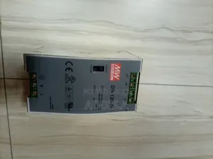 24vdc Battery Charger