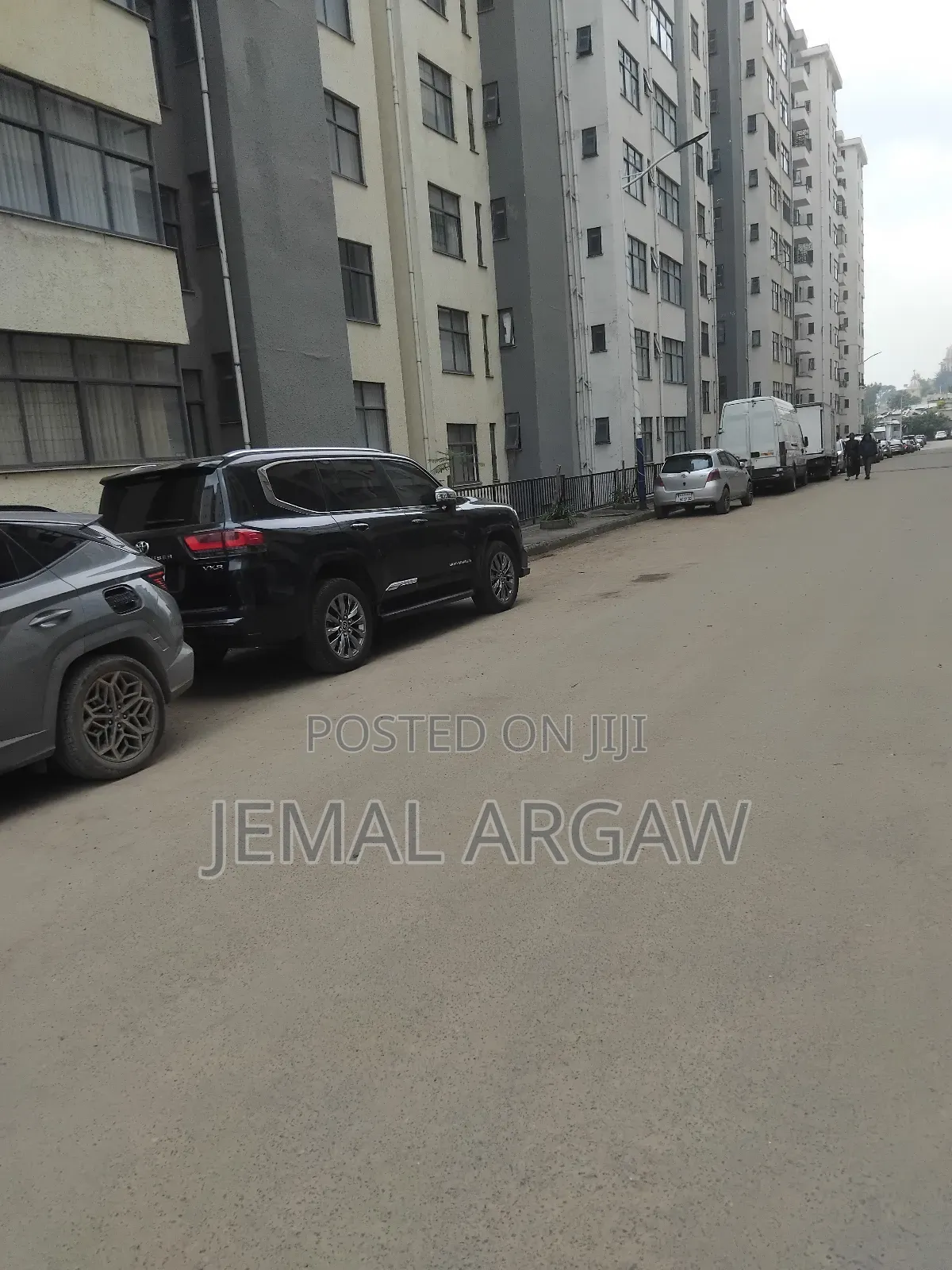 3bdrm Apartment in Noahrealestate, Bole for sale