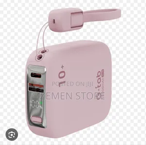 G-Tab Compact Power Bank