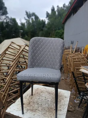 Hotel Cafe and Restaurant Chairs