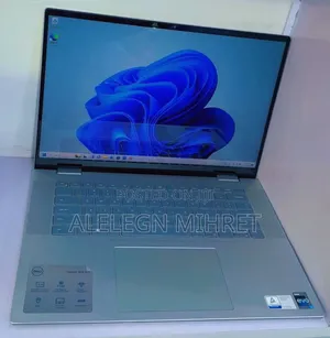 New Laptop Dell Inspiron 15 16GB Intel Core I7 SSD 1T