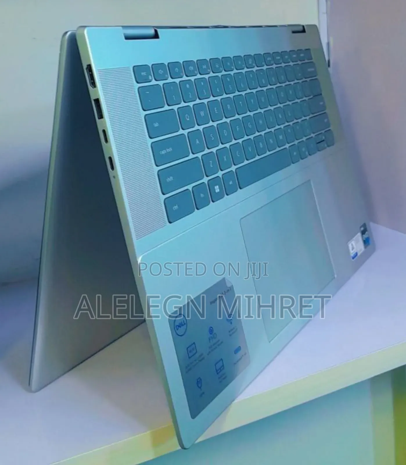 New Laptop Dell Inspiron 15 16GB Intel Core I7 SSD 1T