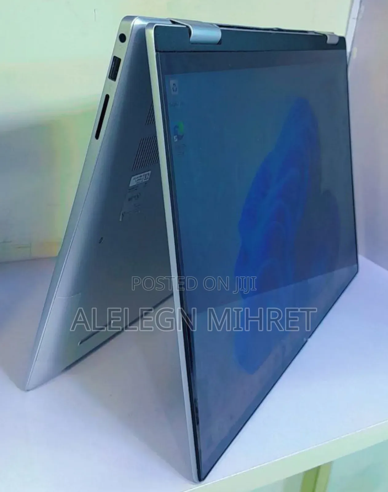 New Laptop Dell Inspiron 15 16GB Intel Core I7 SSD 1T