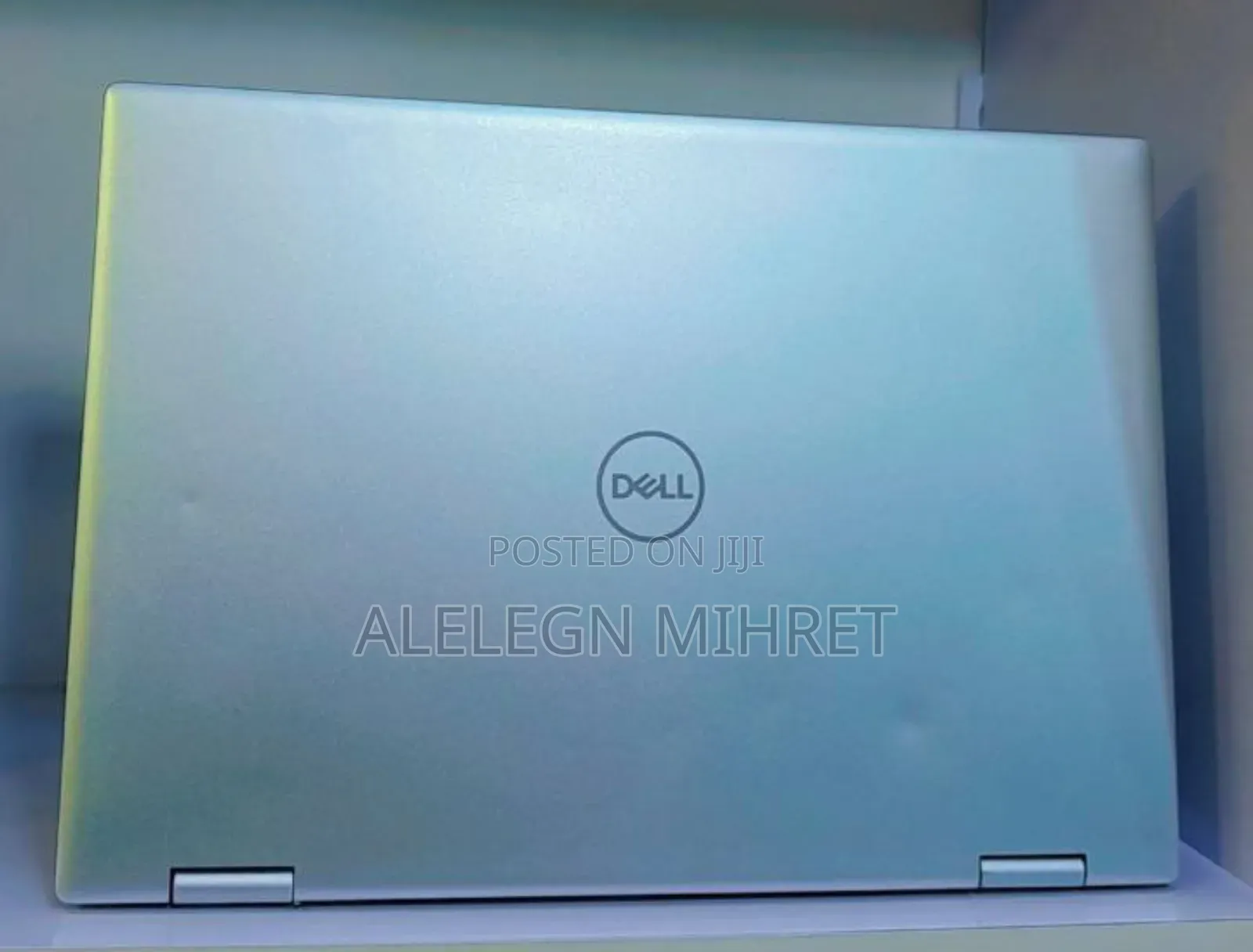 New Laptop Dell Inspiron 15 16GB Intel Core I7 SSD 1T