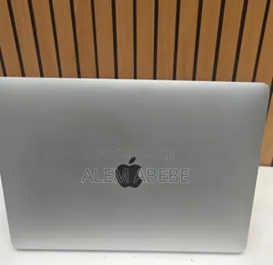 Photo - New Laptop Apple MacBook Pro M1 16GB Apple M1 SSD 512GB