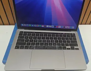 New Laptop Apple MacBook Pro M1 16GB Apple M1 SSD 512GB